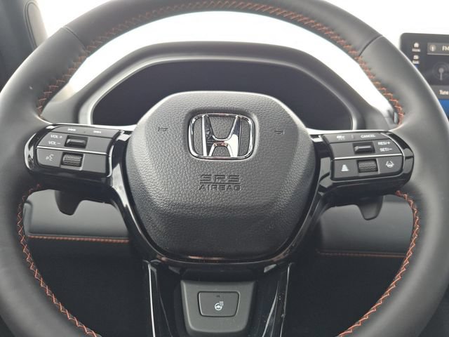 New 2026 Honda Passport TrailSport Elite image 11