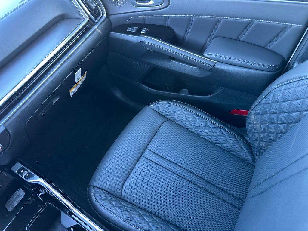 New 2026 Kia Sorento SX Prestige AWD/4WD image 32