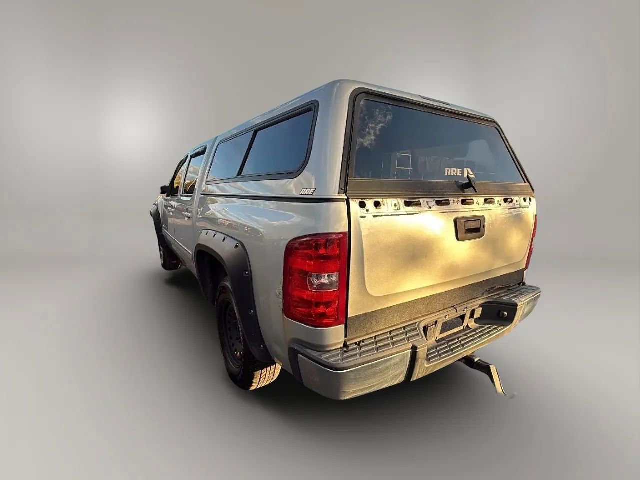 Used 2011 Chevrolet Silverado 1500 LT w/ All-Star Edition image 3