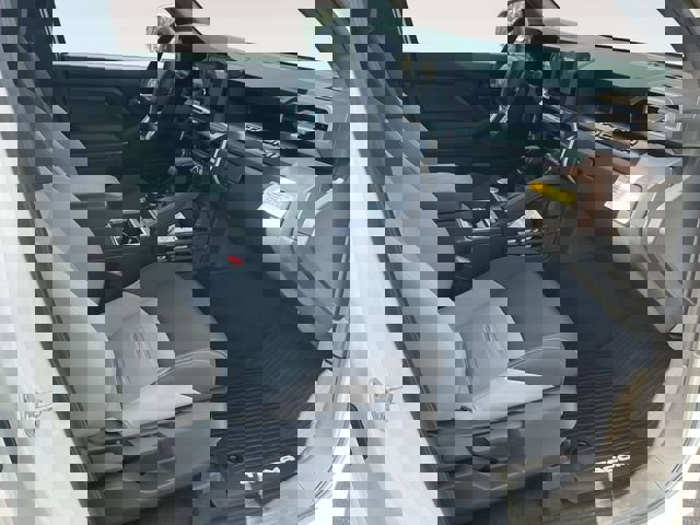 New 2026 Toyota Tacoma TRD Sport image 15