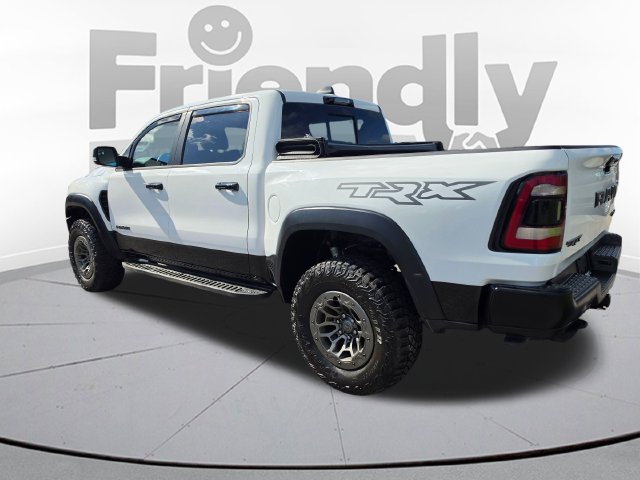 Used 2024 RAM 1500 TRX AWD/4WD image 7