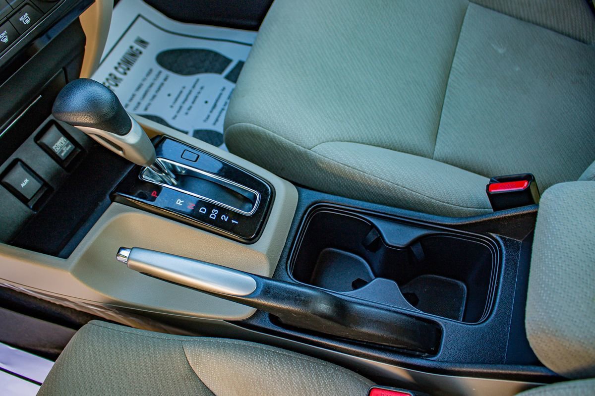 Used 2013 Honda Civic LX image 28