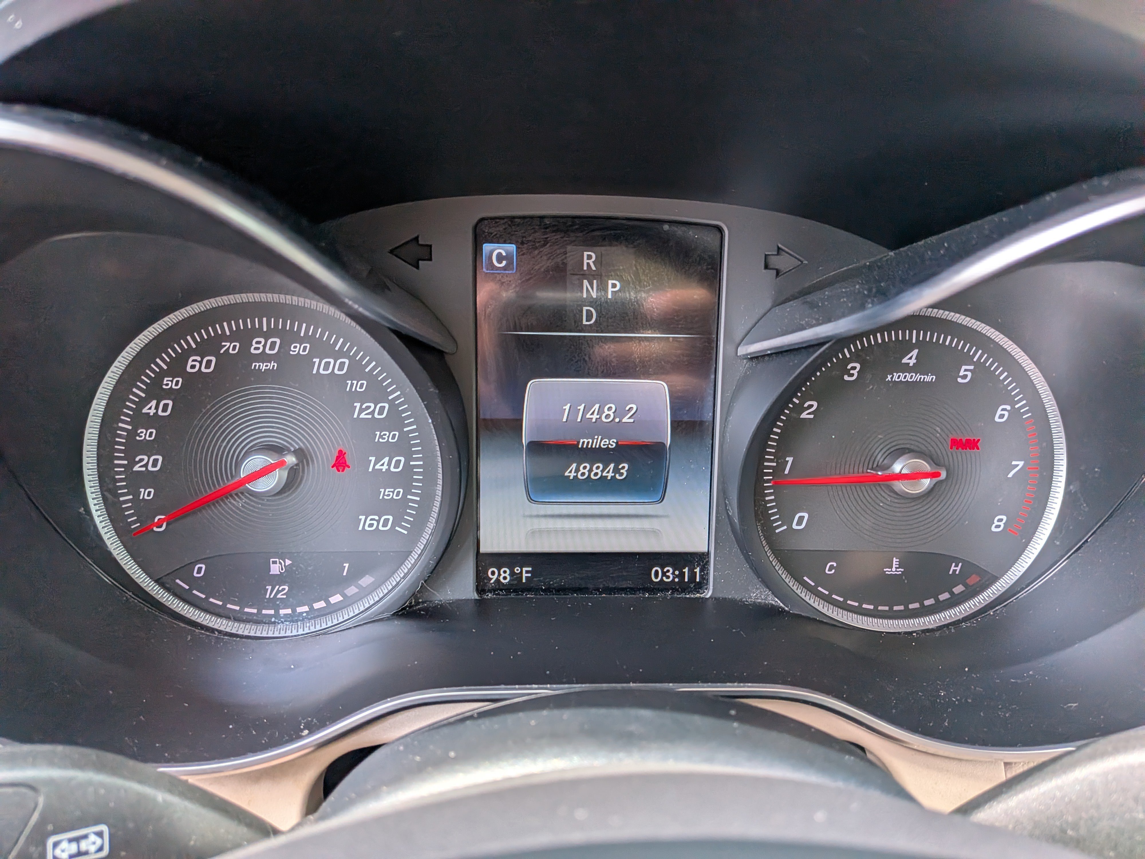 Used 2019 Mercedes-Benz GLC 300 image 28