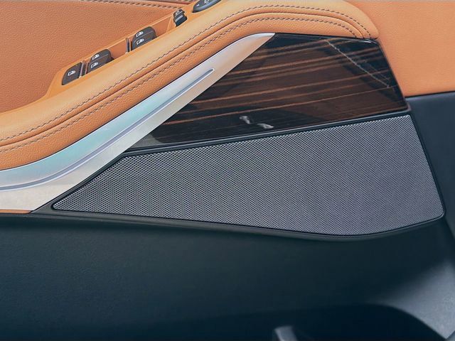 Used 2025 BMW X5 xDrive40i image 24