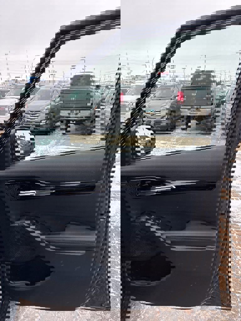 Used 2023 Kia Seltos Nightfall Edition image 26