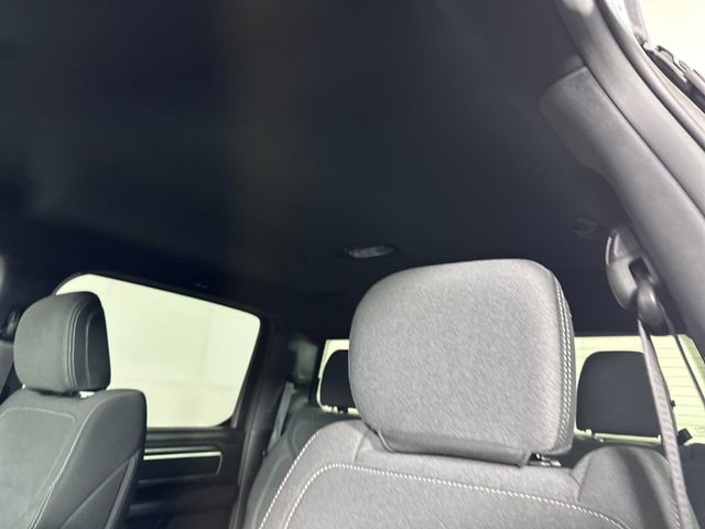 Used 2024 RAM 1500 Big Horn image 12
