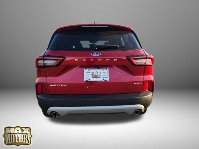 New 2026 Ford Escape Active w/ Cold Weather Package AWD/4WD image 8