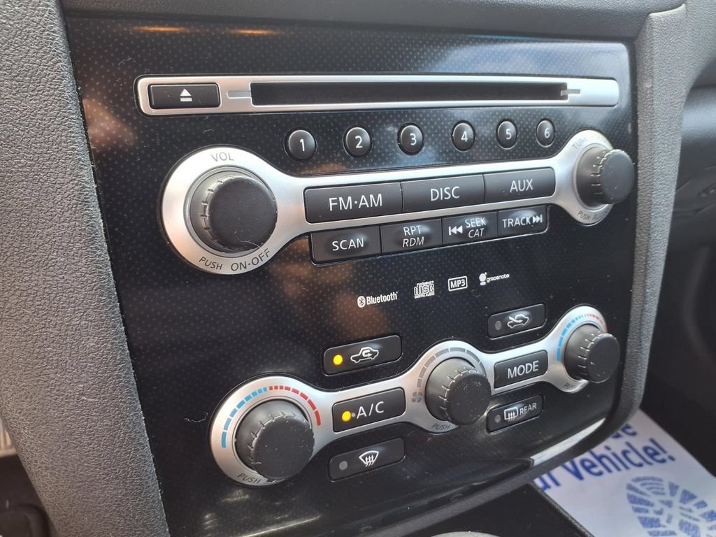 Used 2010 Nissan Maxima 3.5 SV w/ Monitor Pkg FWD image 7