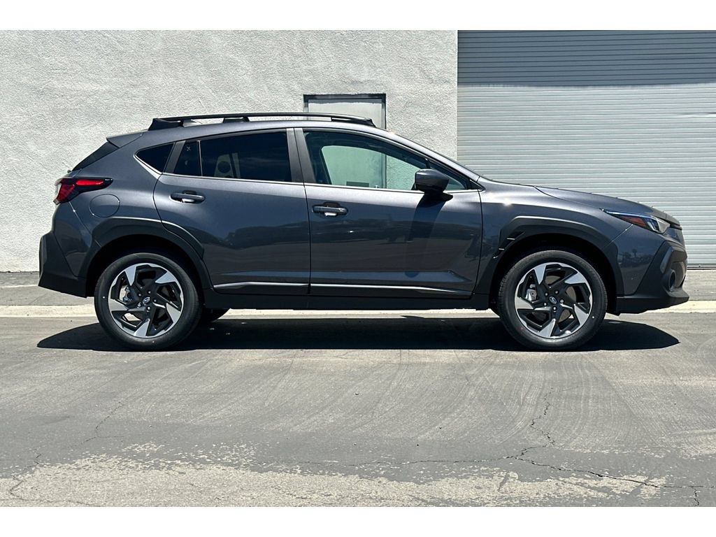 New 2026 Subaru Crosstrek 2.5i Limited AWD/4WD image 2