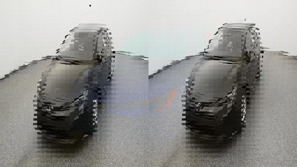 New 2026 Toyota Corolla LE image 16