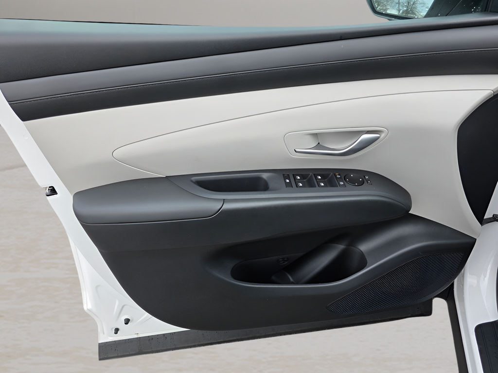 New 2026 Hyundai Tucson SEL AWD/4WD image 12