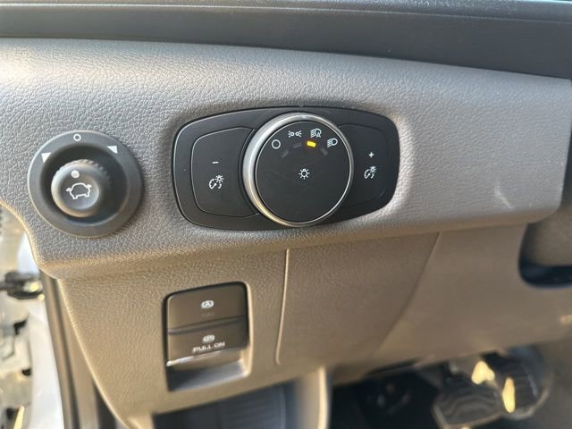 New 2026 Ford Transit 250 148 Medium Roof Extended AWD w/ Load Area Protection Package image 18