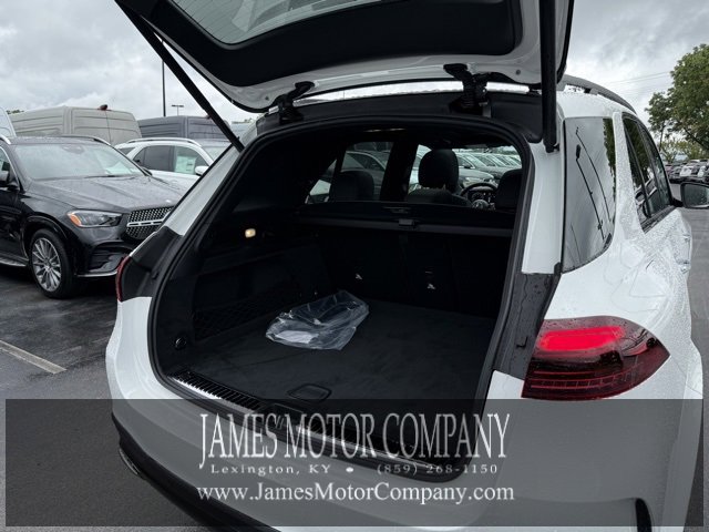 New 2026 Mercedes-Benz GLE 450 4MATIC image 20