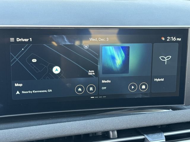 New 2026 Hyundai Tucson Limited image 29