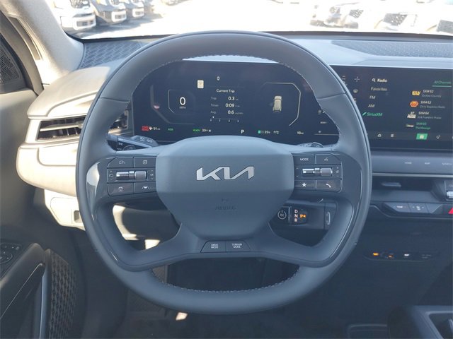 New 2026 Kia EV9 Wind image 11