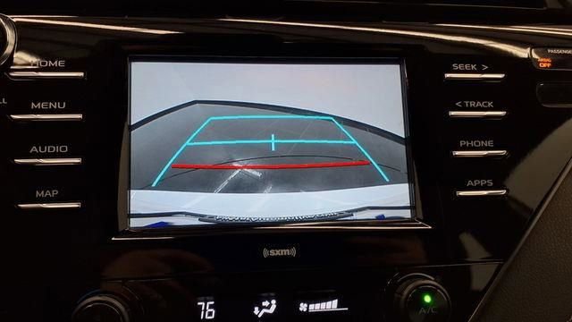 Used 2020 Toyota Camry SE image 26