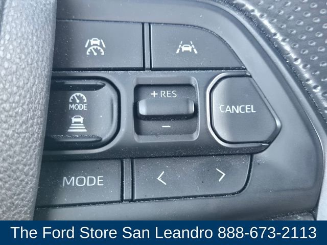 Used 2025 Toyota Tacoma SR image 25