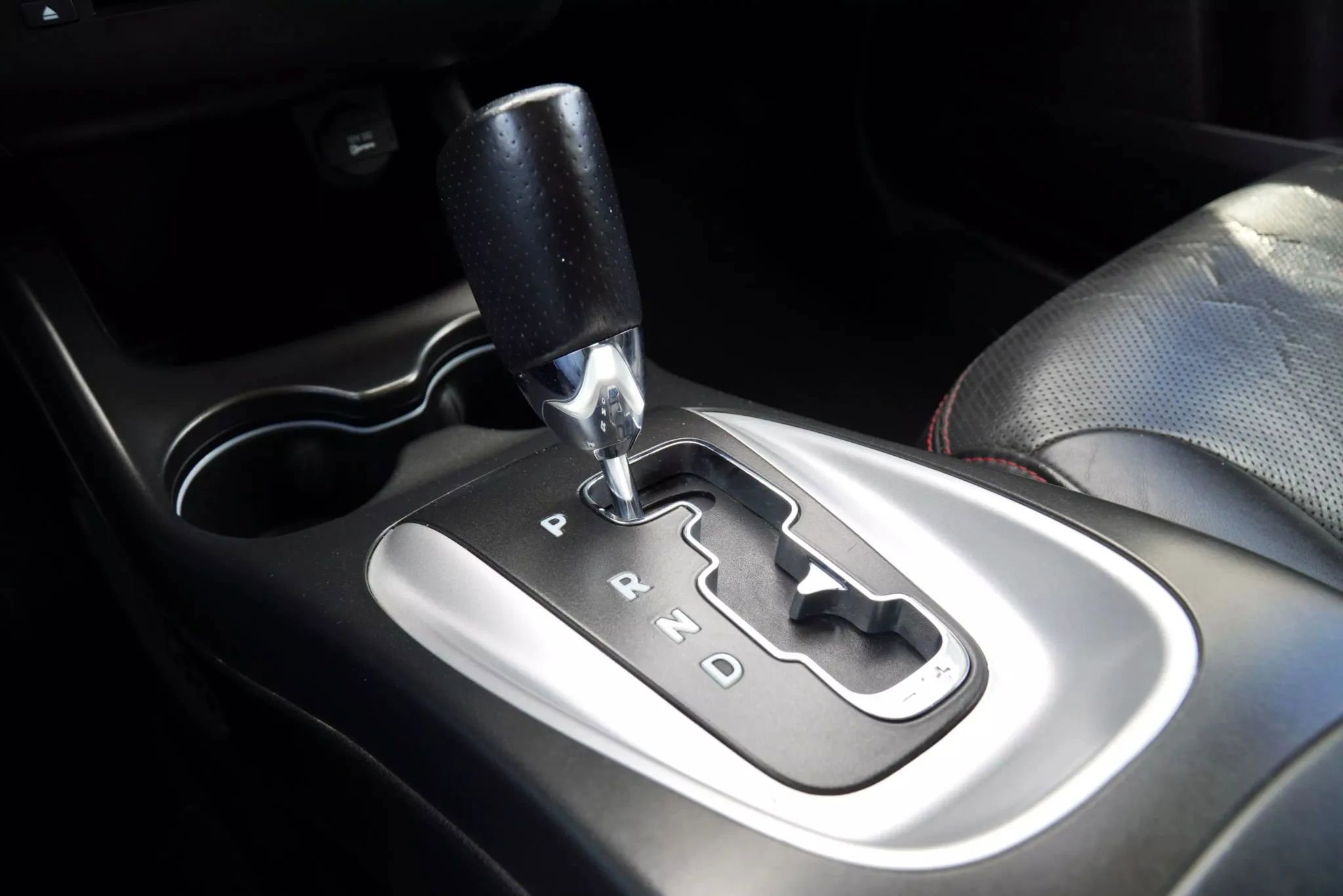 Used 2016 Dodge Journey R/T image 34