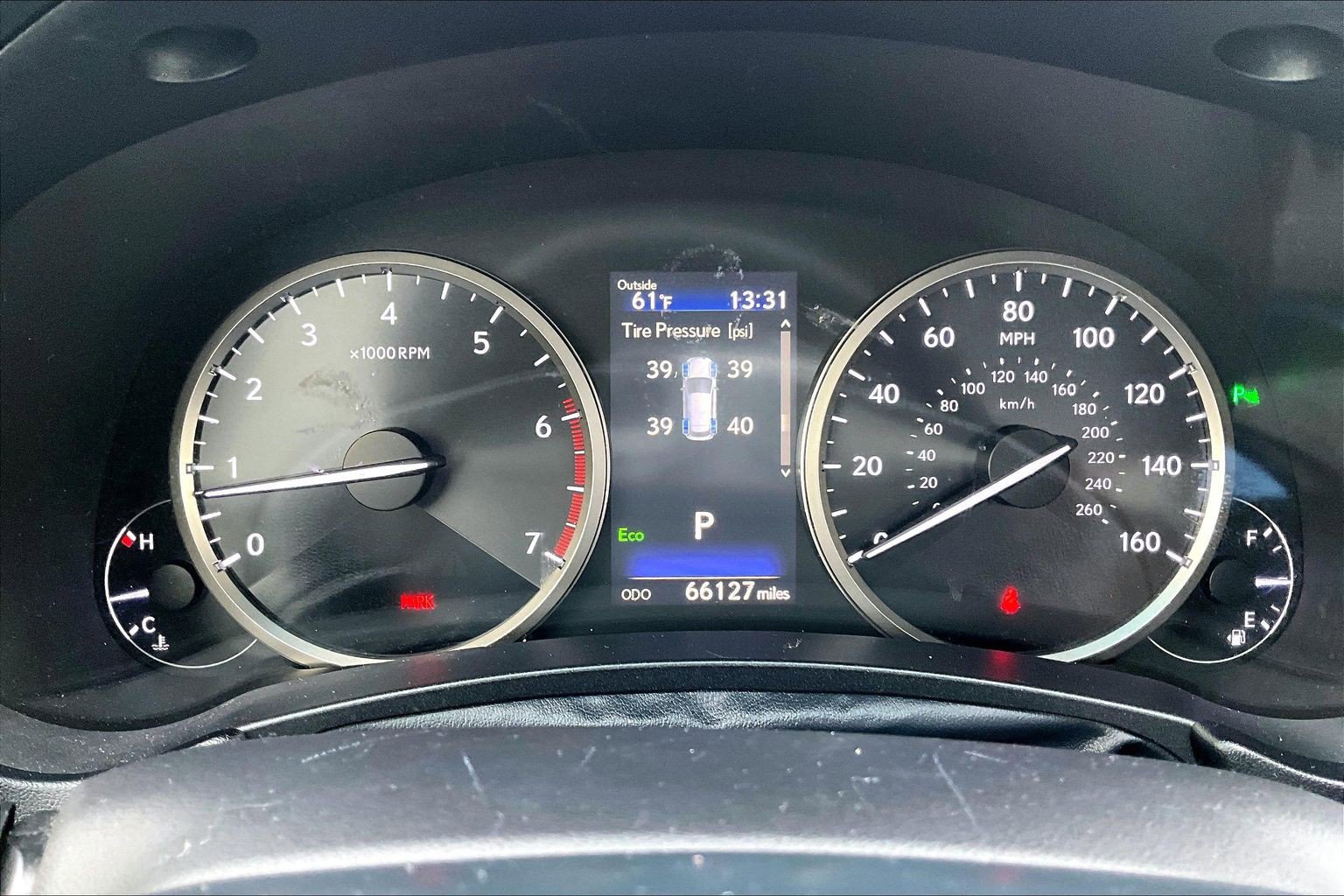 Used 2018 Lexus NX 300 AWD w/ Premium Package image 19