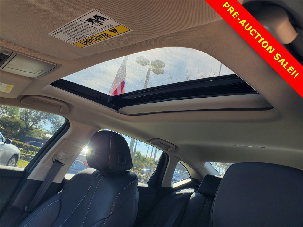 Certified 2023 Acura TLX w/ Technology Package image 17