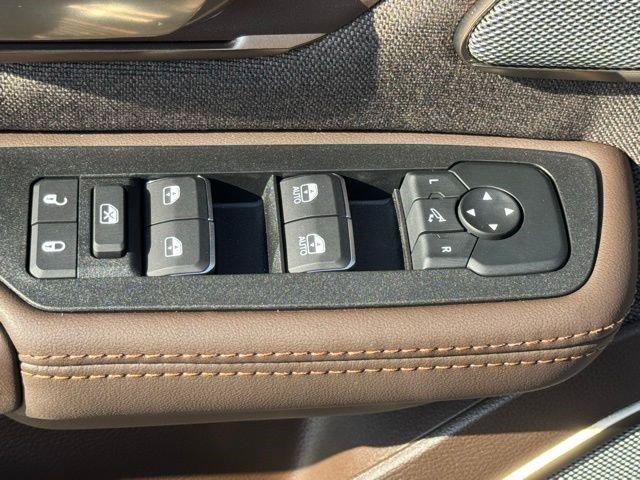 New 2026 RAM 1500 Limited image 12