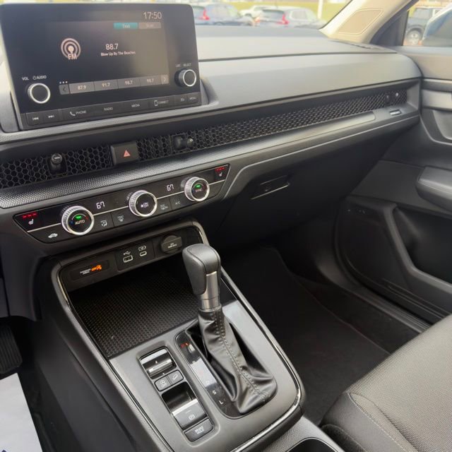 Certified 2023 Honda CR-V EX image 23