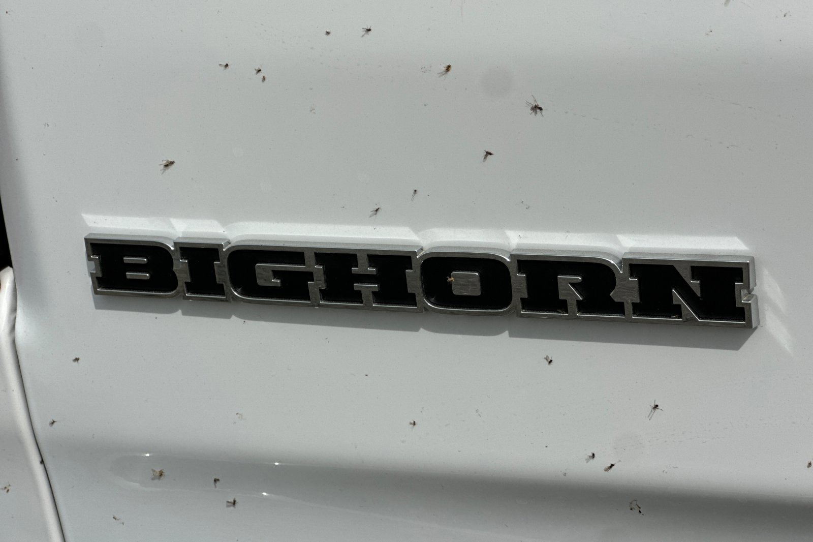New 2026 RAM 1500 4x4 Crew Cab image 24