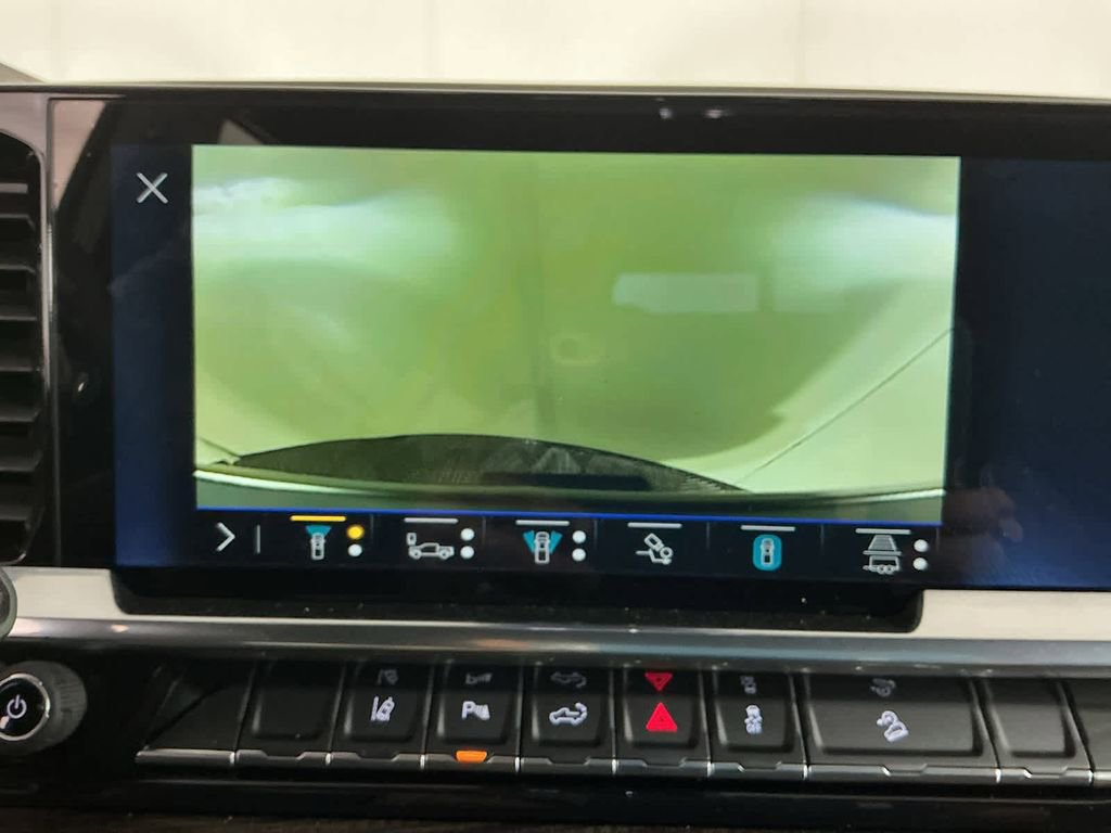 New 2026 Chevrolet Silverado 2500 LT w/ Trail Boss Package image 21