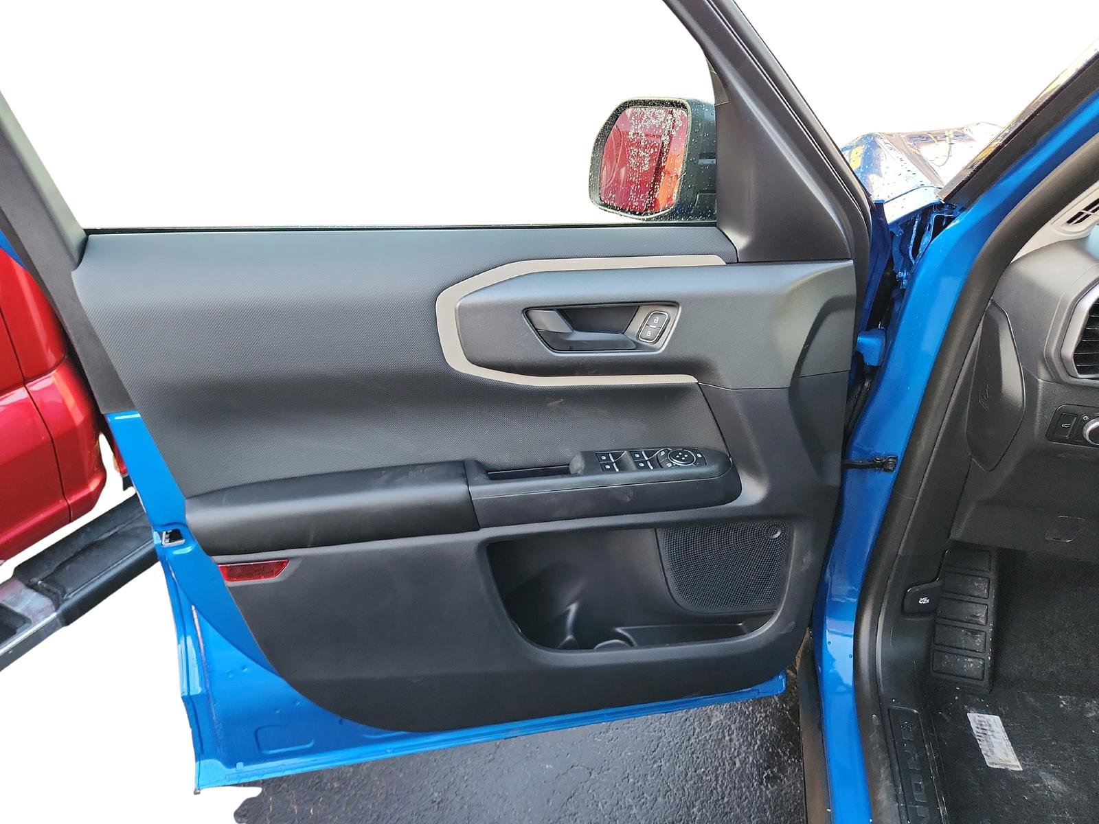 New 2025 Ford Bronco Sport Big Bend image 20