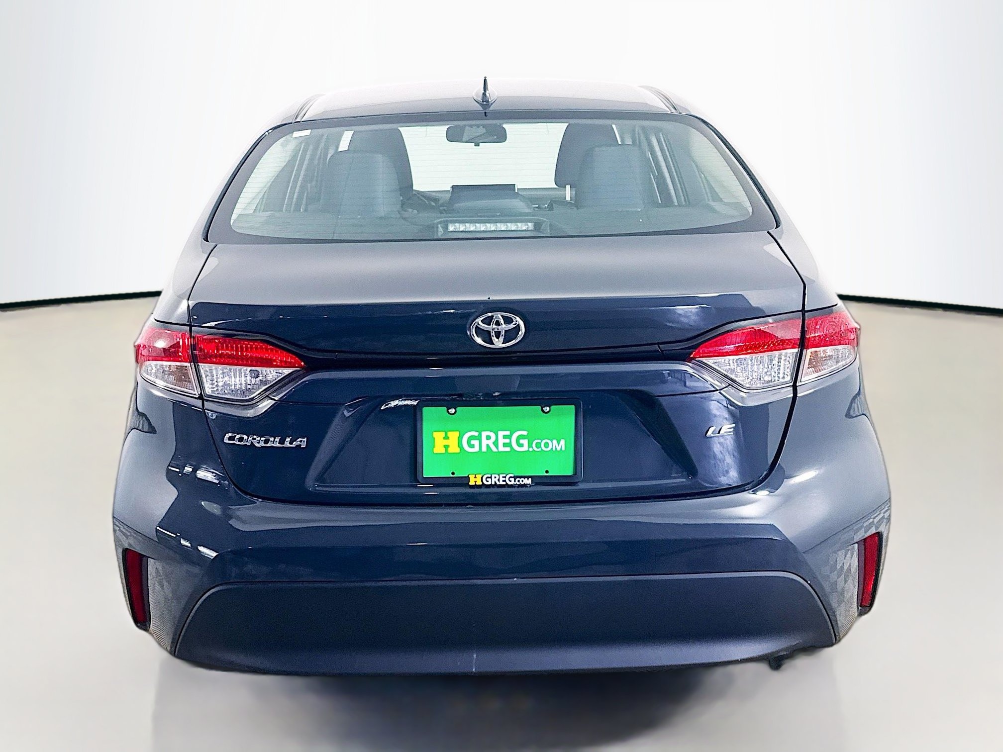 Used 2023 Toyota Corolla LE FWD image 8