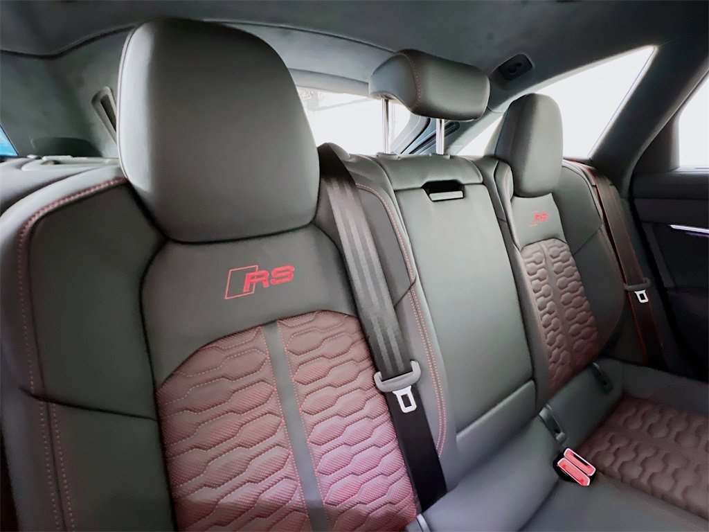 New 2026 Audi RS 6 performance image 27
