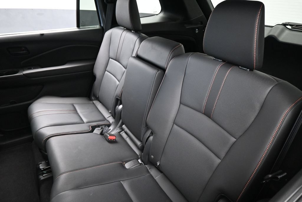 Used 2024 Honda Passport TrailSport image 42