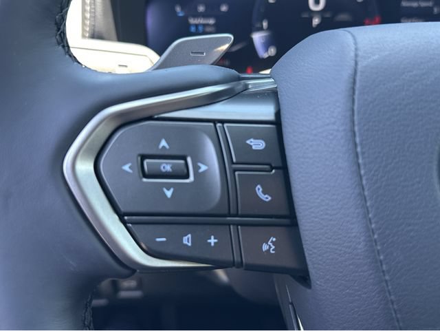 New 2026 Lexus IS 350 F Sport AWD/4WD image 35