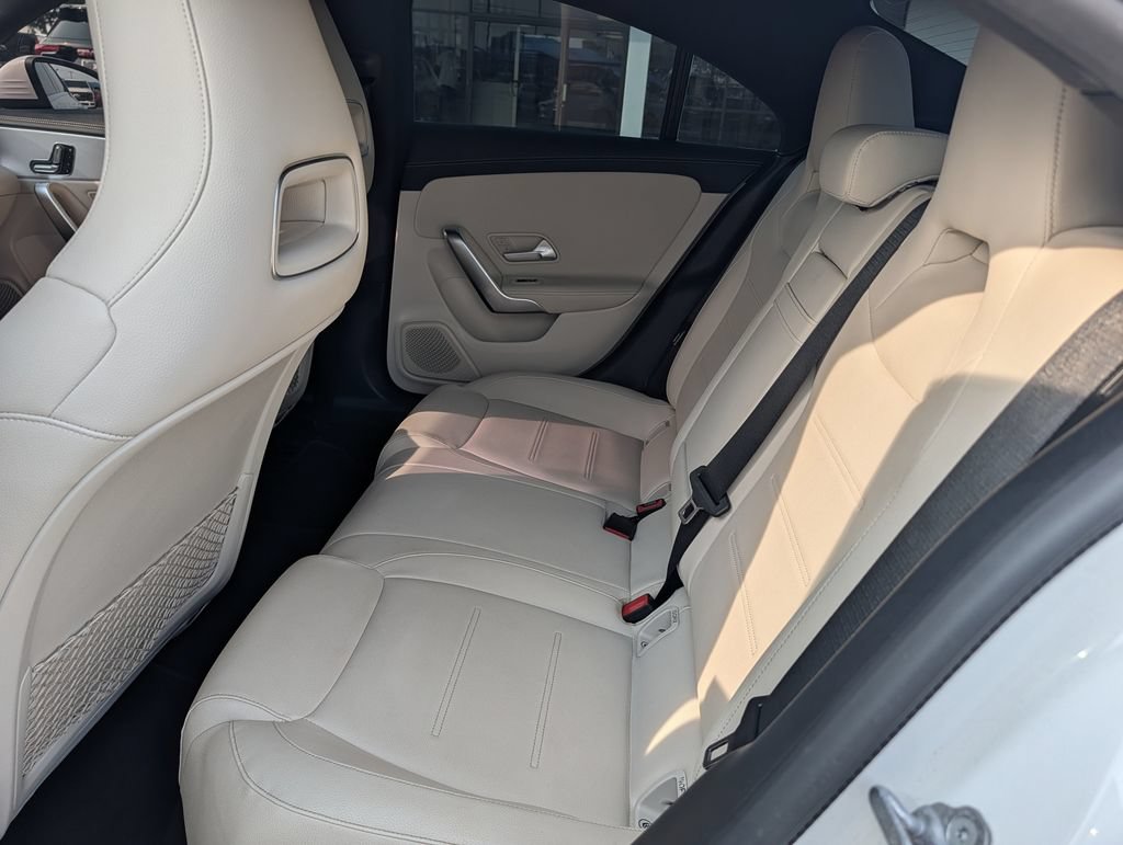 Used 2020 Mercedes-Benz CLA 250 image 29