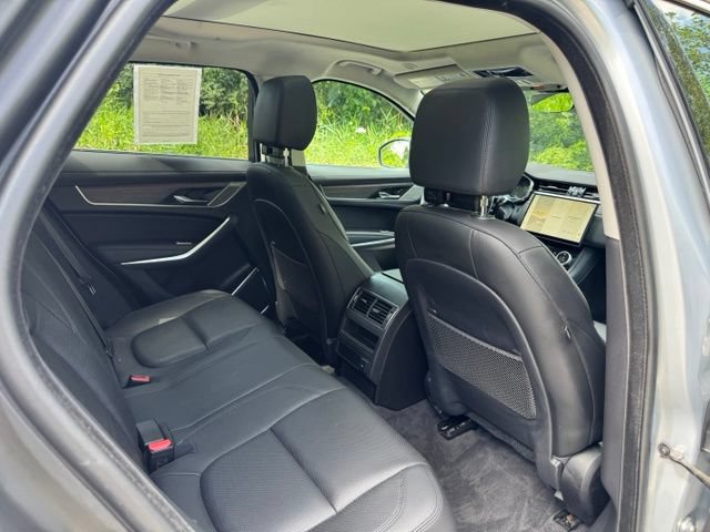 Used 2022 Jaguar F-PACE S AWD/4WD image 16