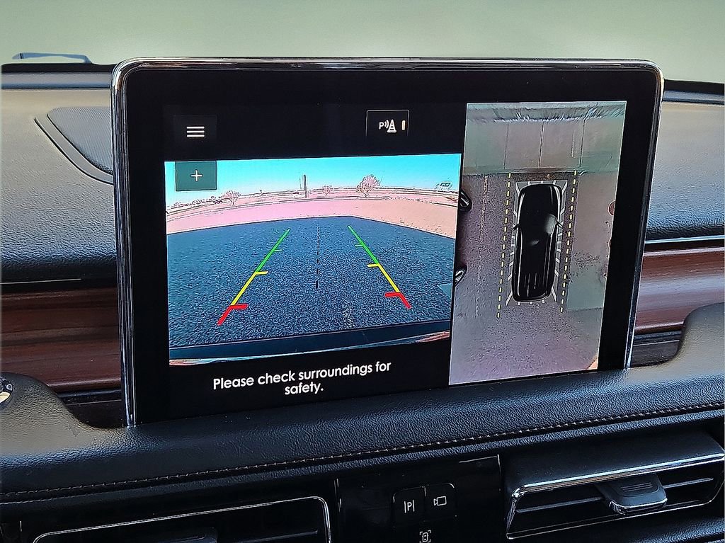 Used 2024 Lincoln Aviator Reserve image 28
