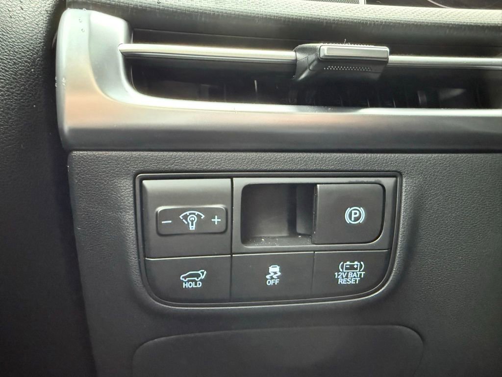 Certified 2025 Hyundai Tucson SEL image 27