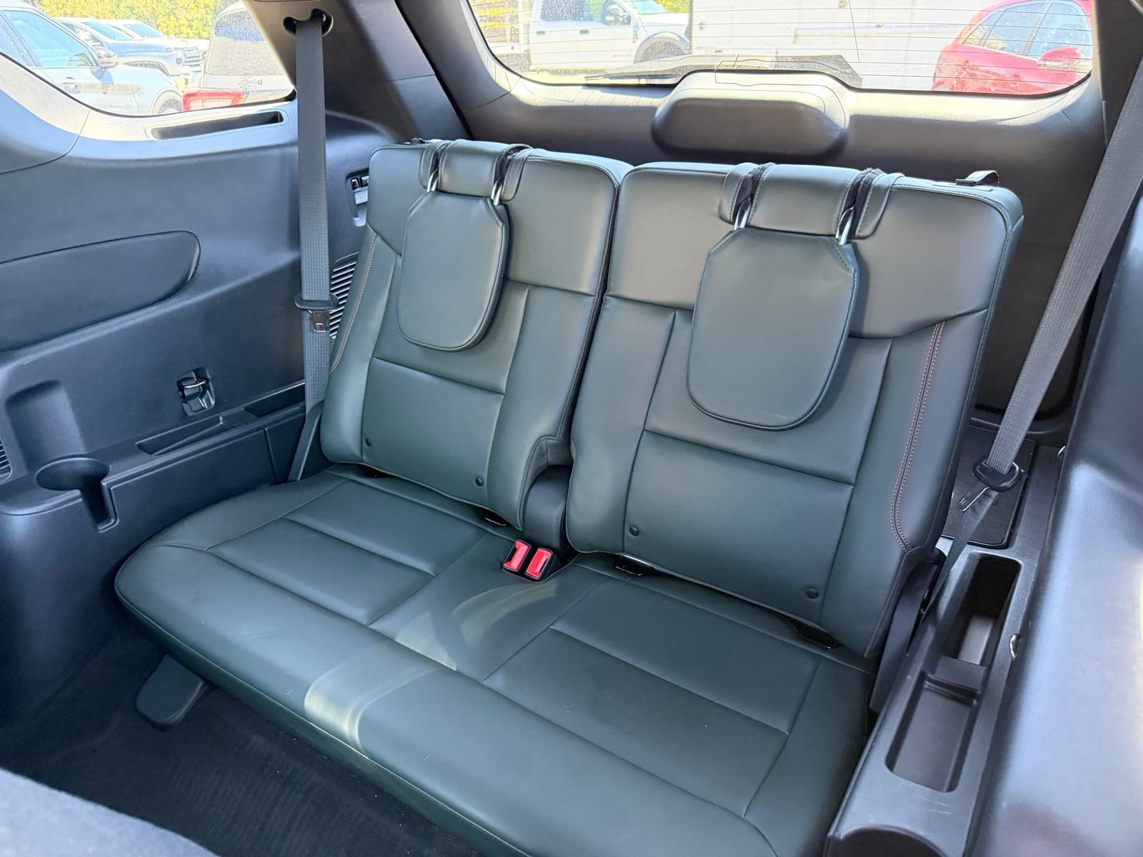 Certified 2023 Ford Explorer Timberline w/ Timberline Technology Package AWD/4WD image 13