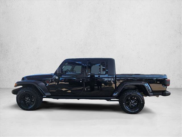 Used 2024 Jeep Gladiator Sport AWD/4WD image 8