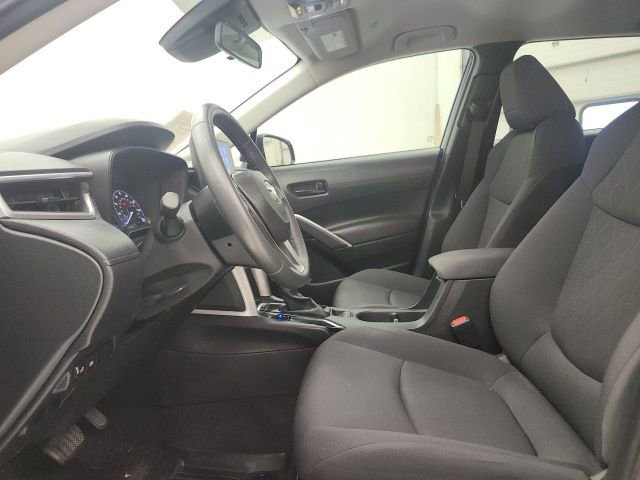 Certified 2024 Toyota Corolla Cross LE image 14