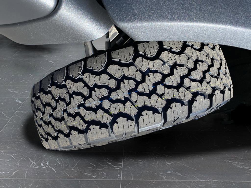 New 2025 Ford Bronco Big Bend w/ Black Diamond Package image 51