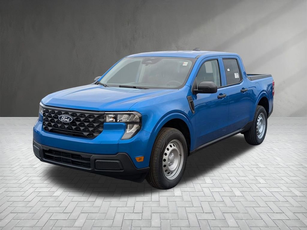 New 2026 Ford Maverick XL w/ Equipment Group 101A image 2