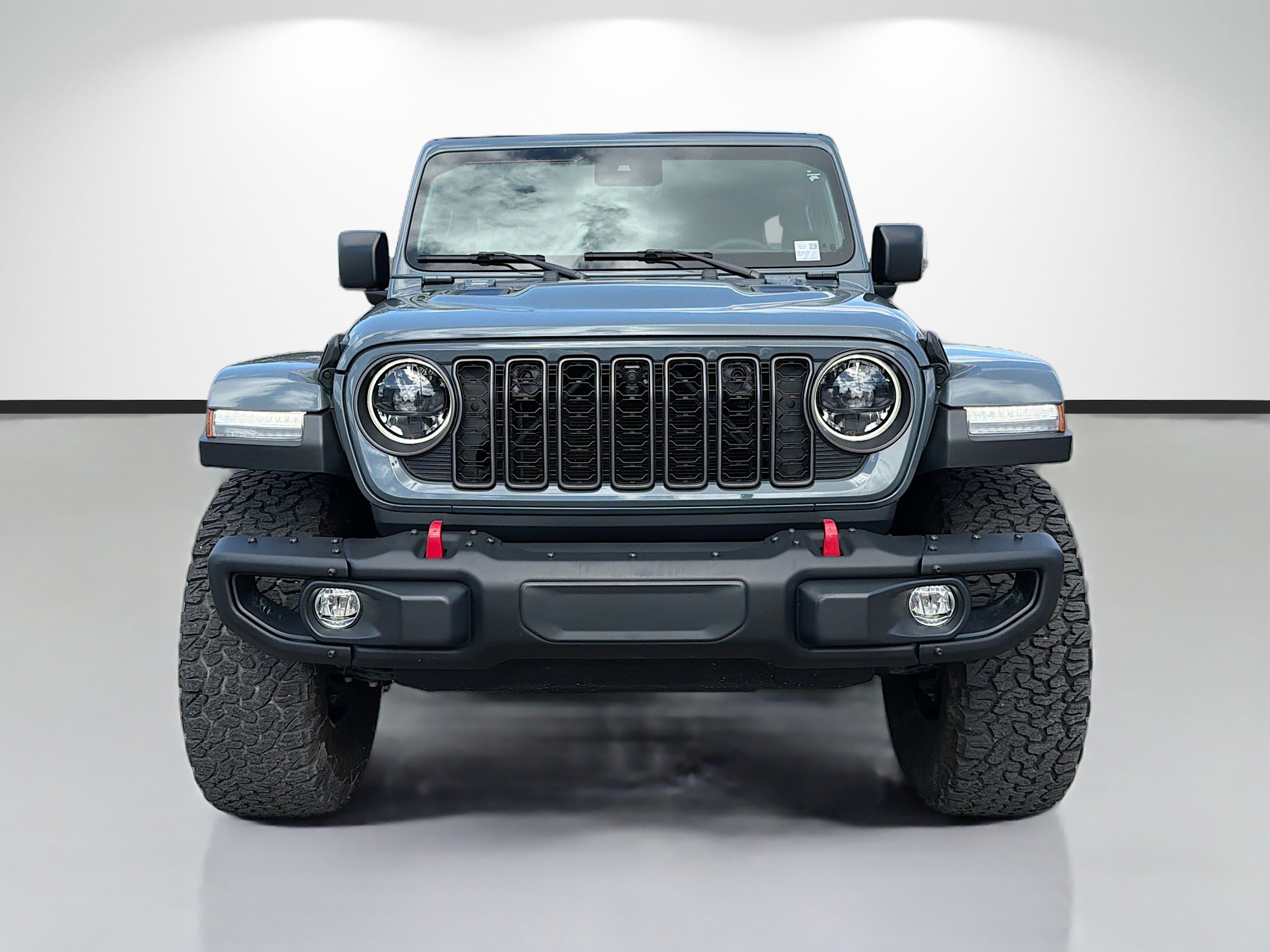 Used 2024 Jeep Wrangler Unlimited Rubicon image 8