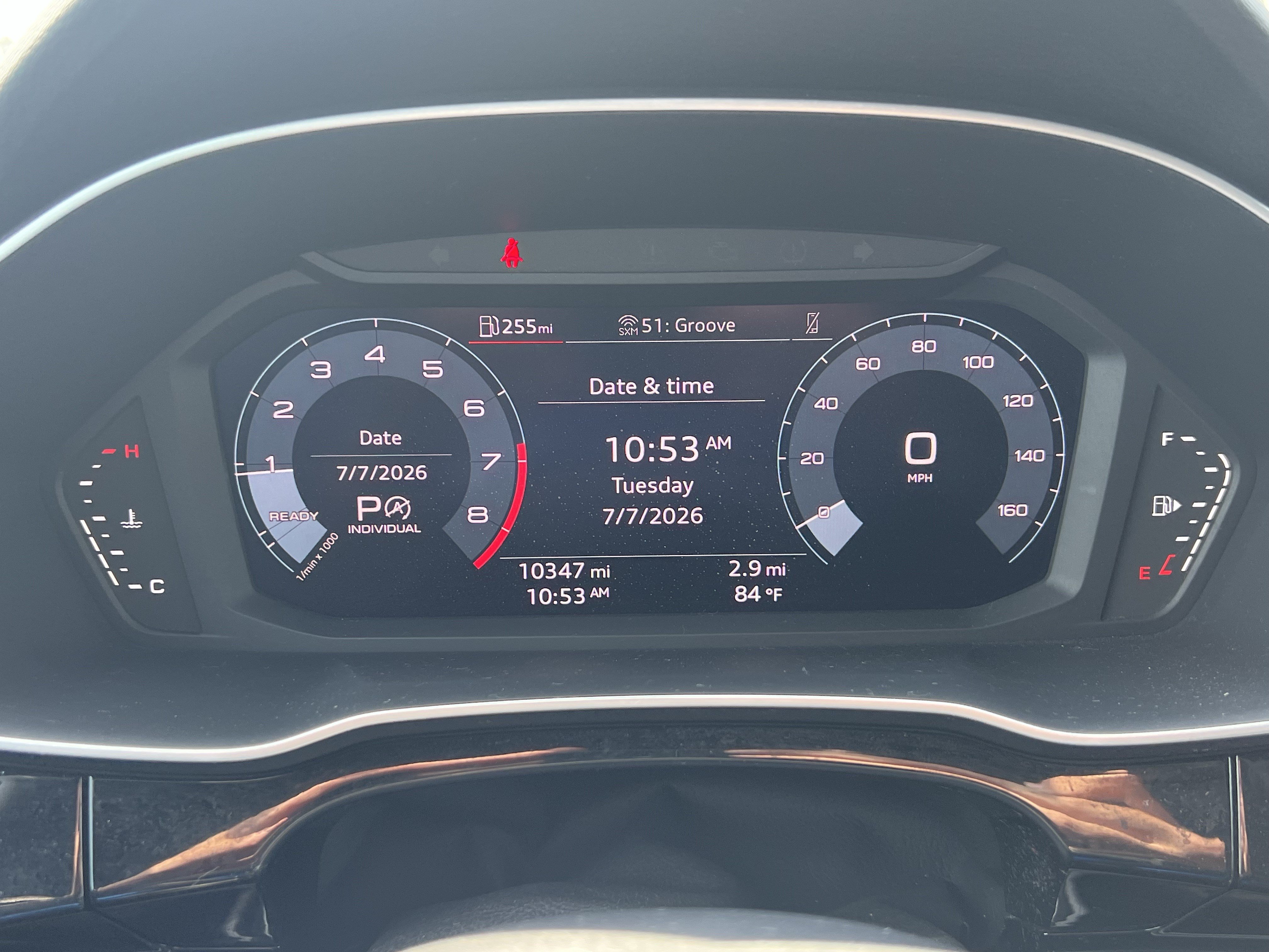 Certified 2023 Audi Q3 2.0T Premium Plus AWD/4WD image 21