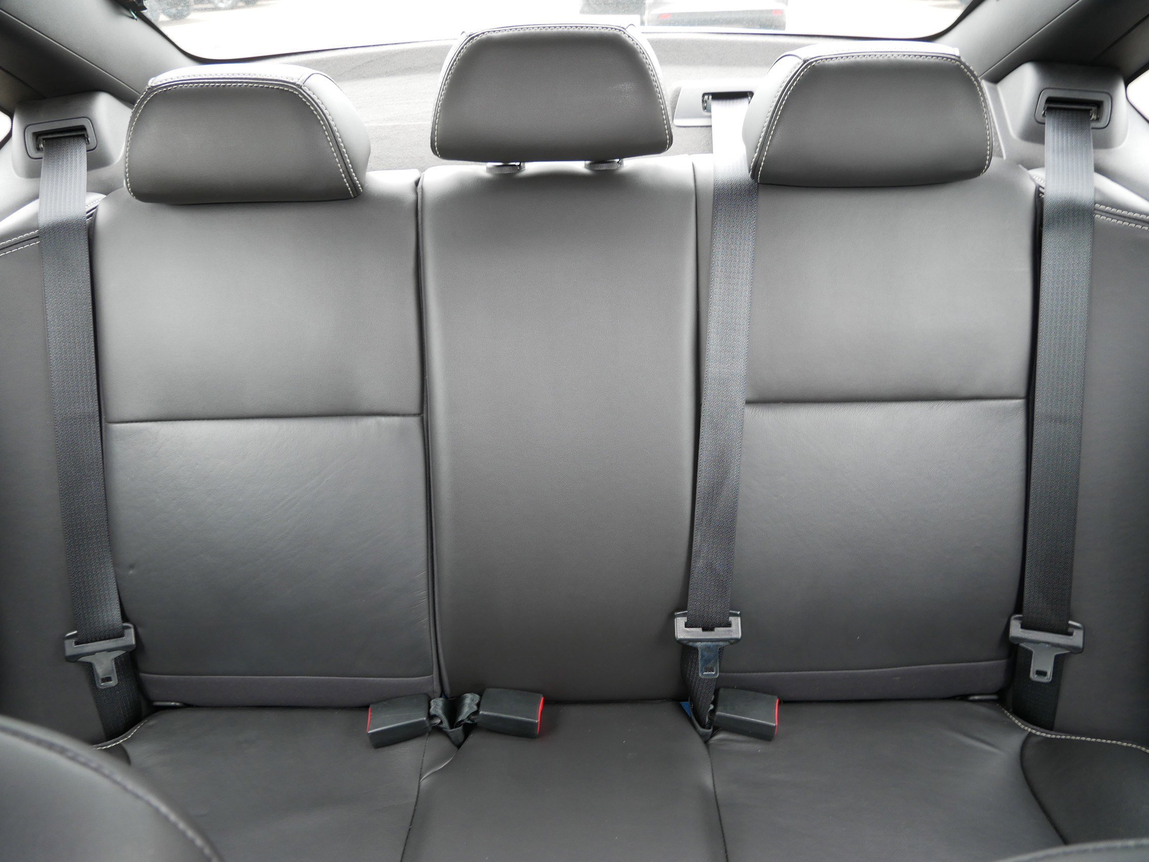 Used 2011 Ford Focus SEL FWD image 13