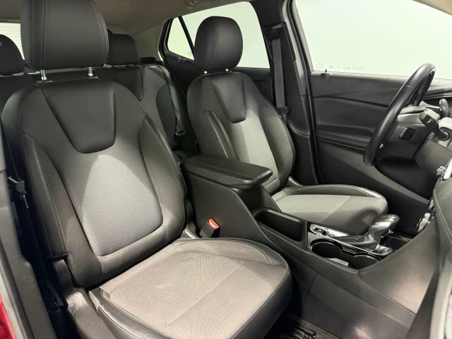 Certified 2021 Buick Encore GX Select w/ Advanced Technology Package FWD image 30