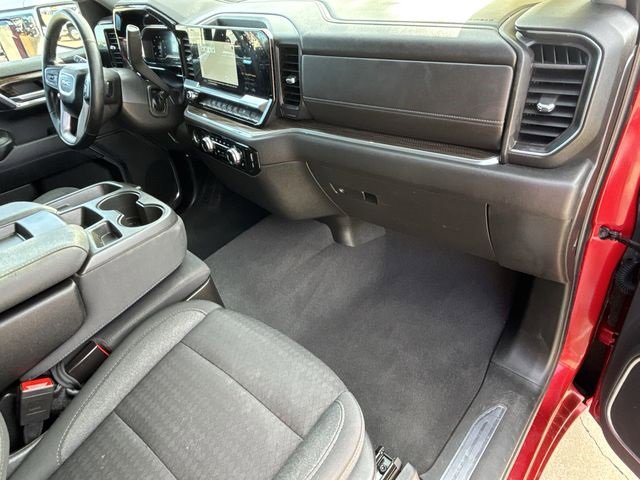 Used 2023 GMC Sierra 1500 Elevation image 26