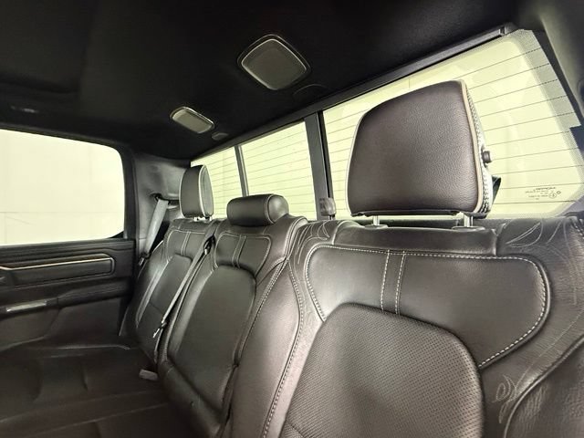 Used 2020 RAM 1500 Limited AWD/4WD image 23