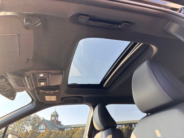 New 2026 Subaru Outback Premium AWD/4WD image 20