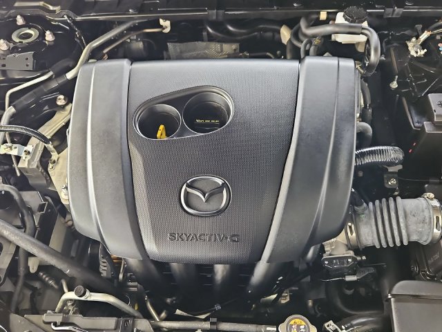 Certified 2026 MAZDA CX-30 AWD 2.5 S image 31